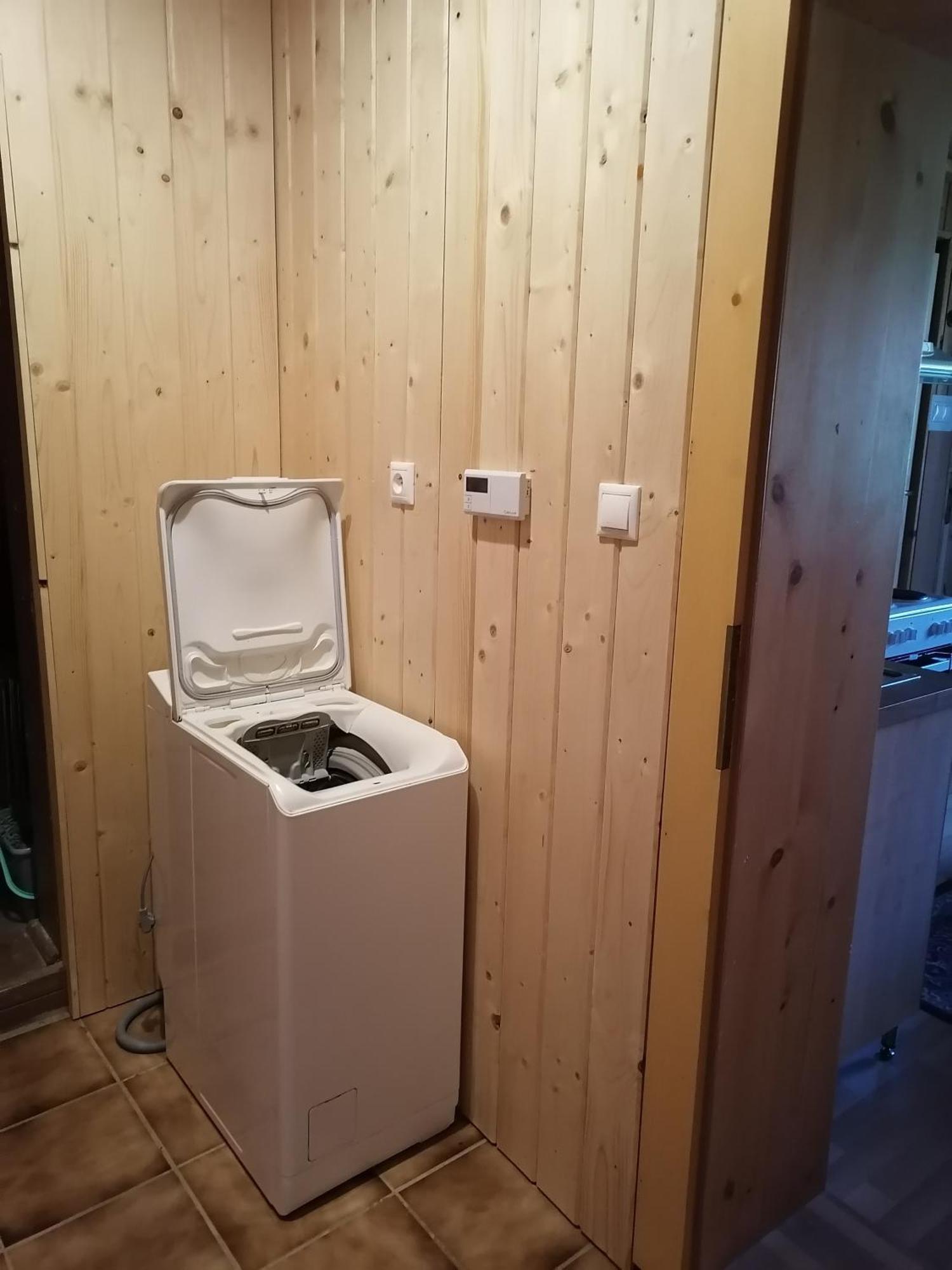 Chalupa Za lesíkom Ždiar Quarto foto