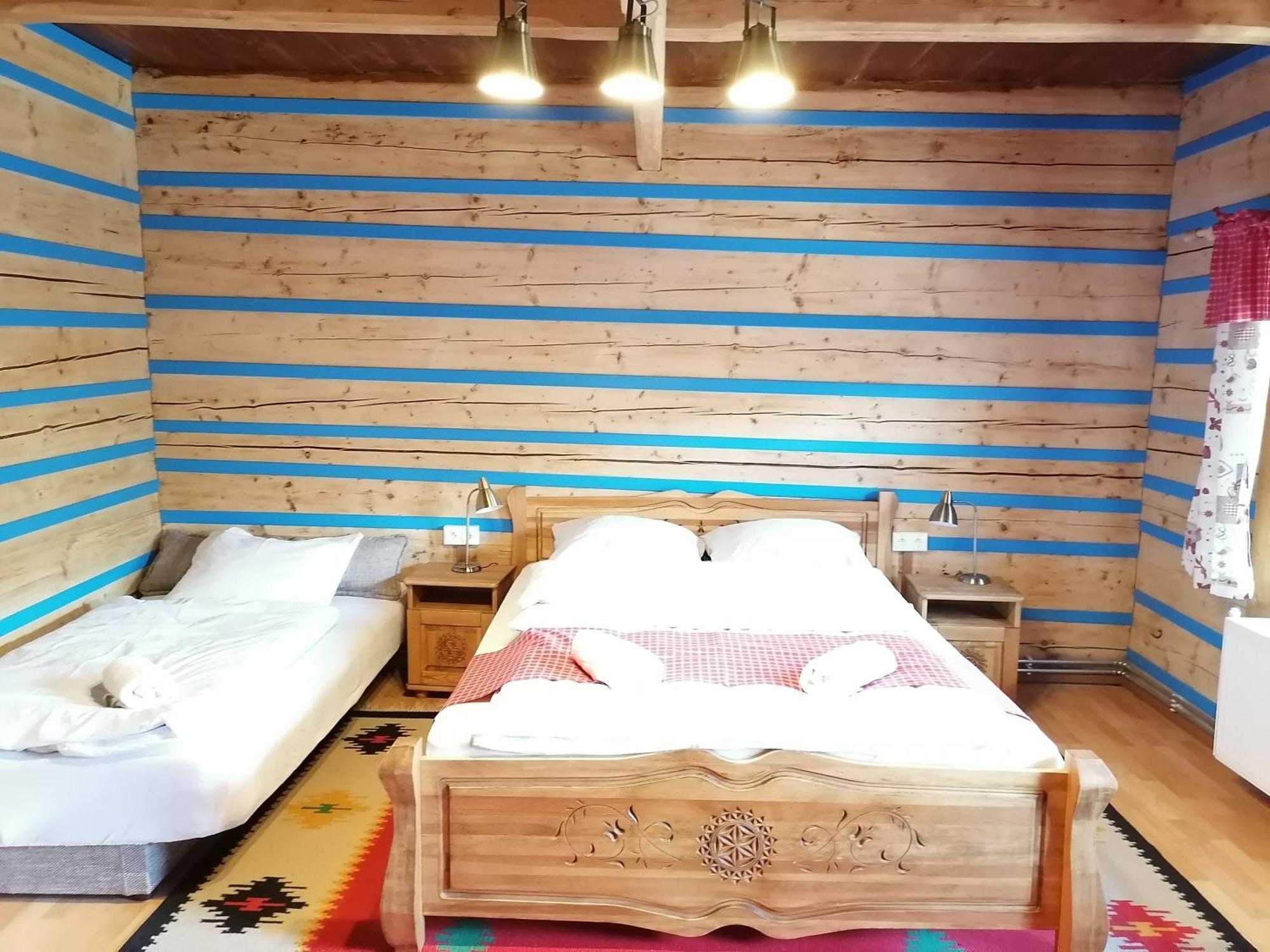 Chalupa Za lesíkom Ždiar Quarto foto